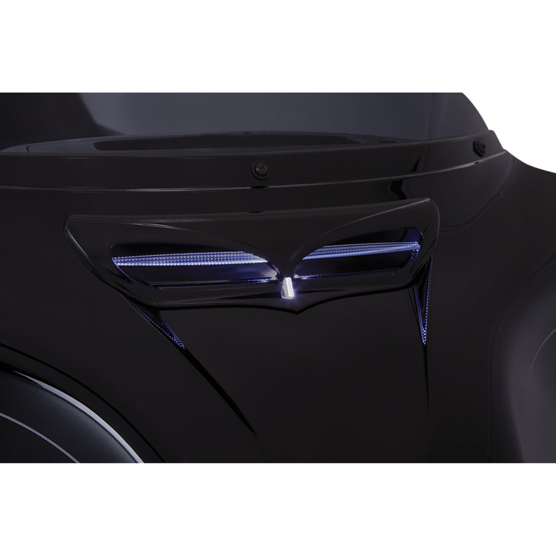Ciro Accent Light - 40012 For Harley Touring 2014-2025