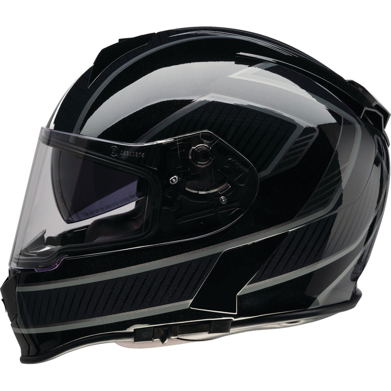Z1R Warrant Helmet - 2XL
