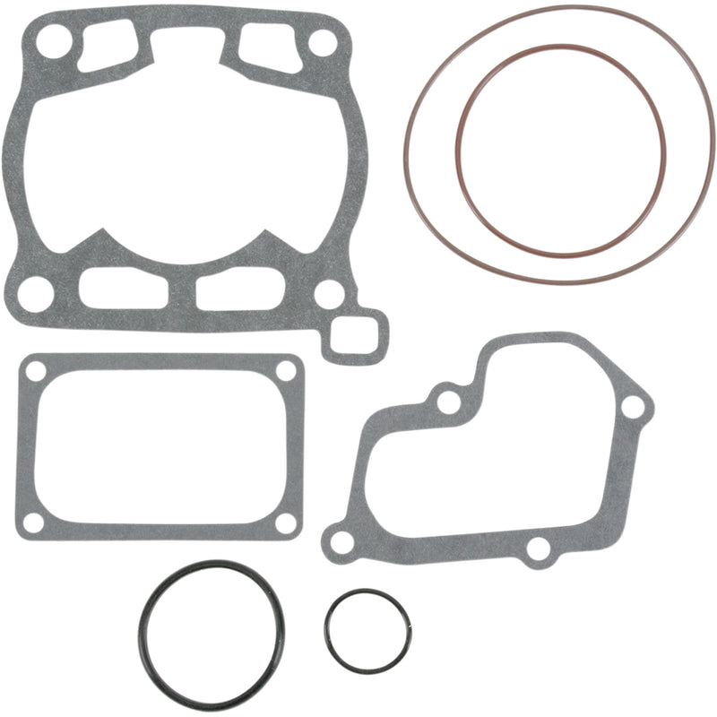 Moose Offroad Gasket - 810548MSE Suzuki RM 125 1998-2003