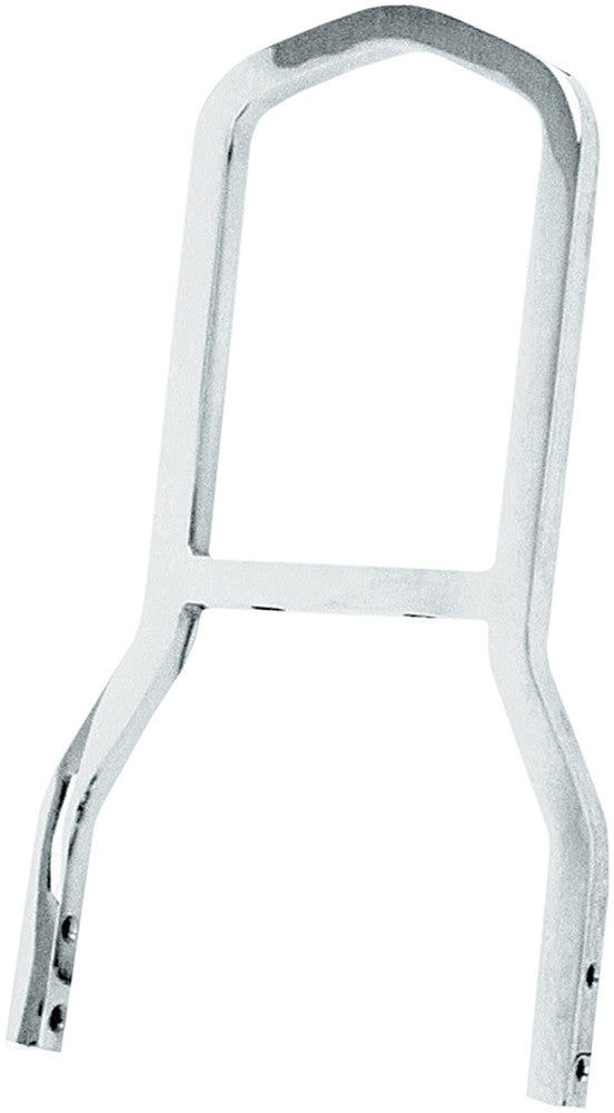 Harddrive 820-2221 086100 SHORT SISSY BAR CHROME XL 94-03 FXD/L 96-01 FXDX 99