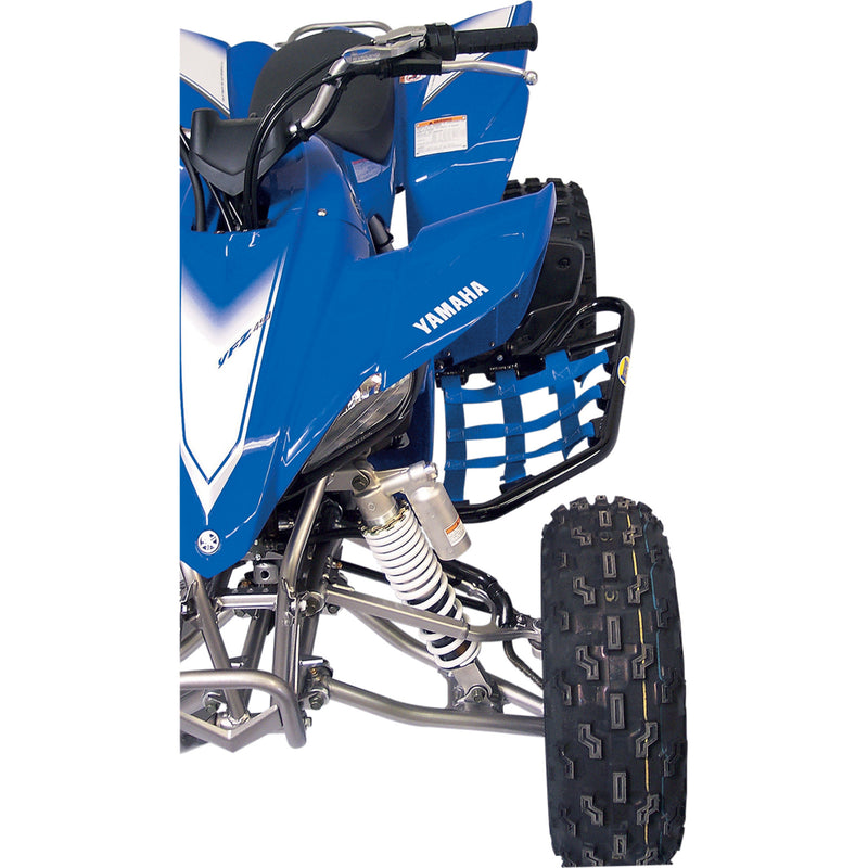Motorsport Products EZ-Fit Nerf Bar Set - 81-3112 Yamaha ATVs 2004-2013