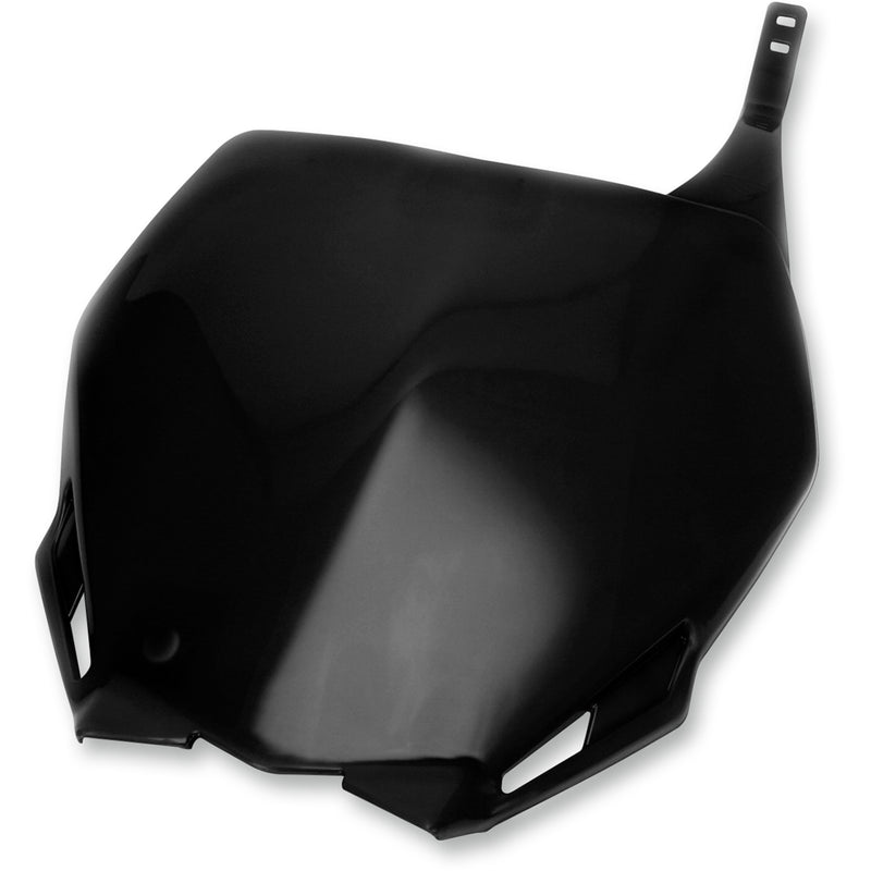 Cycra Number Plate - 1CYC-0900-12 Yamaha YZ 250 / YZ 450 2006-2009