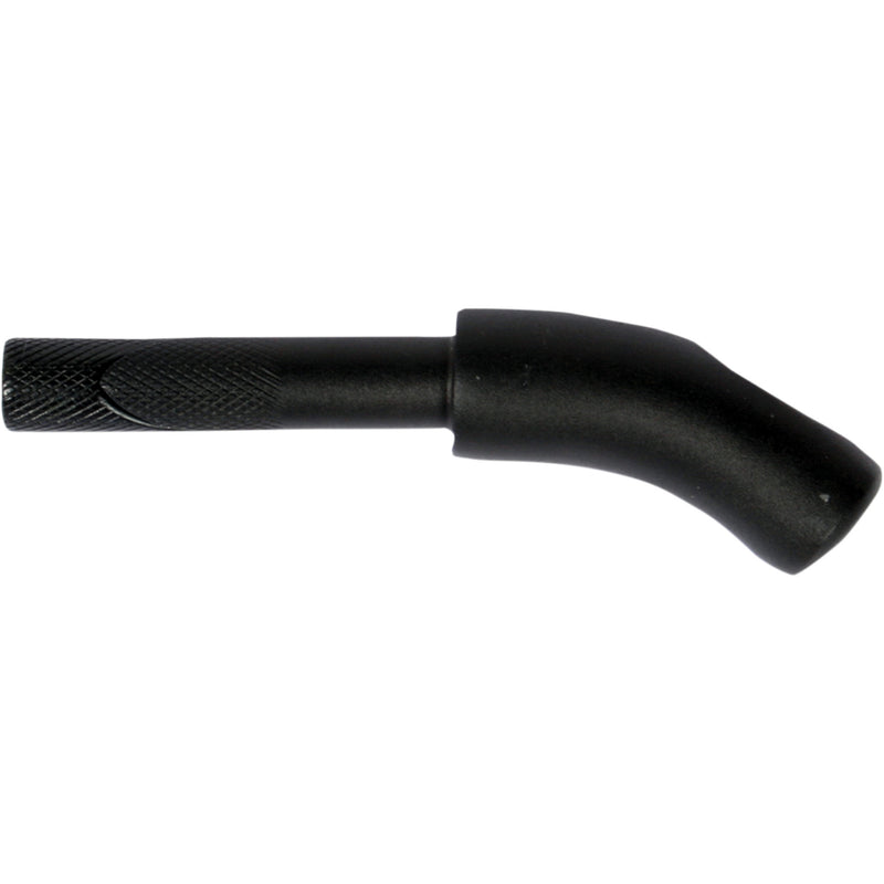 RACE SHOP INC. 0634-0186 TBH-1 Handlebar Hook Replacement Handlebar Hook - Tapered - Short