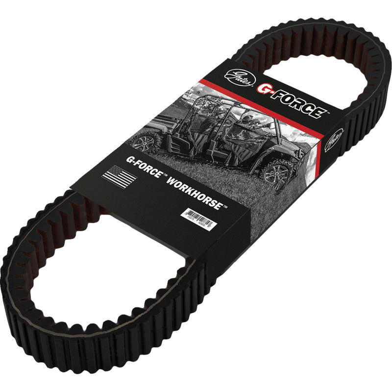 Gates G-Force™ Workhorse Drive Belt - 40G3569 CFMOTO ATV/UTV Models 2008-2025