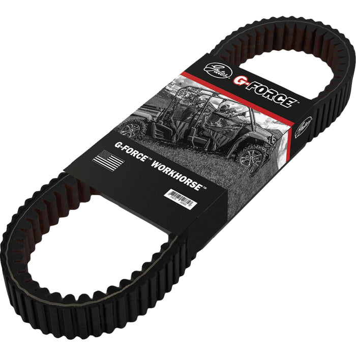 GATES 1142-1050 19G4022 G-Force Workhorse - Drive Belt polaris