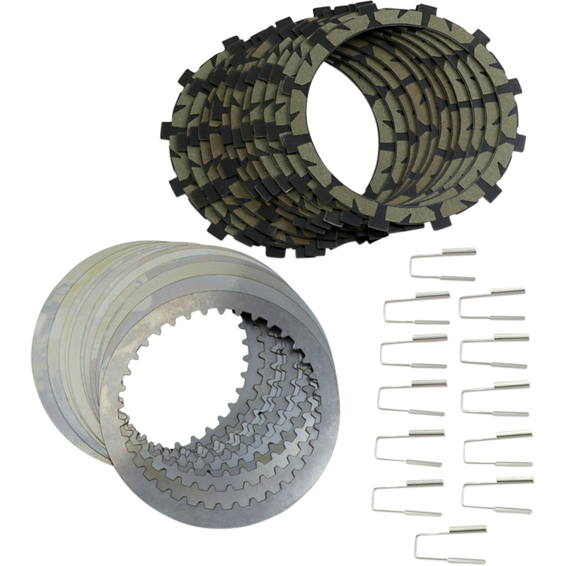Rekluse TorqDrive® Clutch Kit - RMS-2806063 Suzuki Motorcycles 2003-2025
