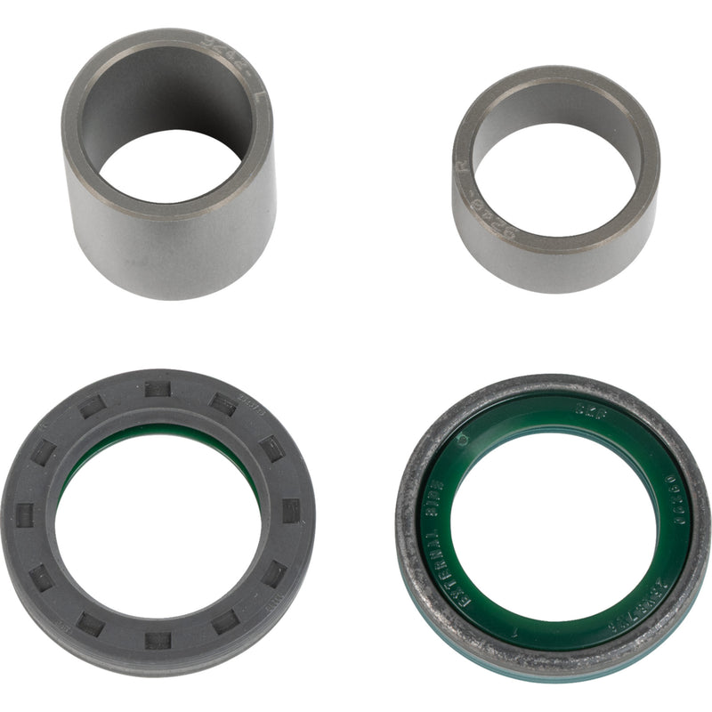 SKF 0216-0006 VKWB-F-20-HDS-A Wheel Spacers with Seals Kit front - honda crf