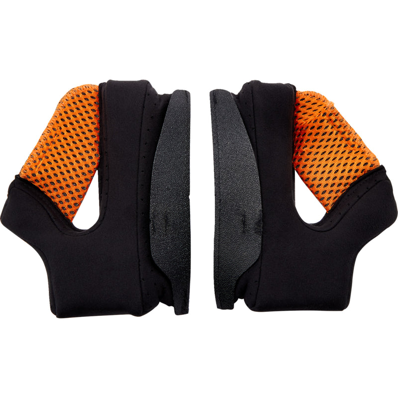 BILTWELL Gringo/Gringo S/Gringo SV 22.06 Helmet Cheek Pads - mm