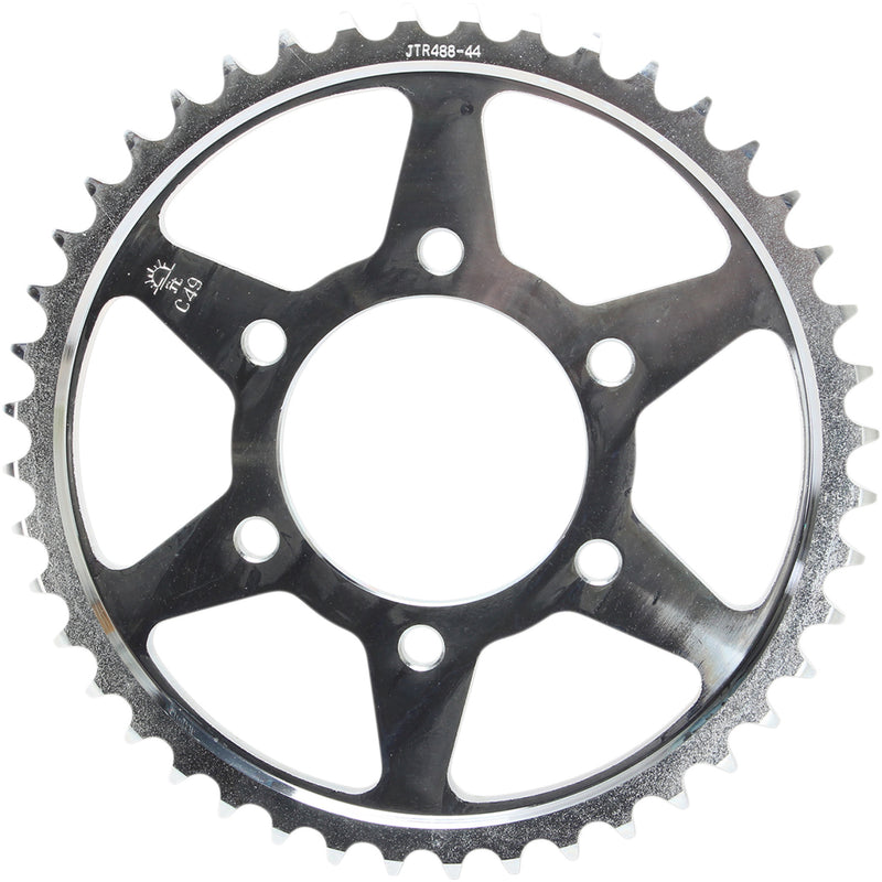JT Sprockets Kawasaki Sprocket - JTR488.44 Kawasaki Motorcycles 1976-1985