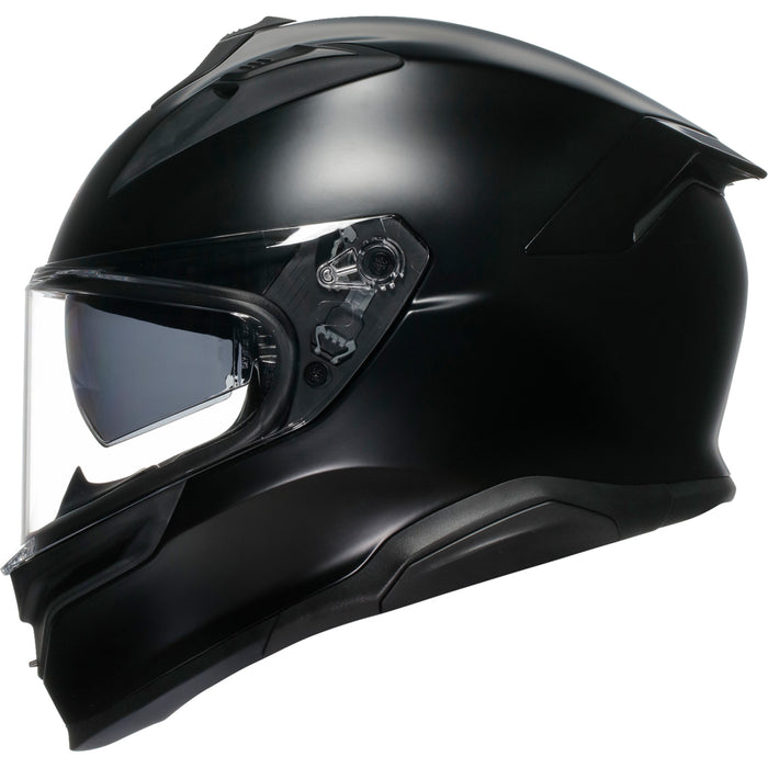 AGV K7 Mono Helmet - Matte Black