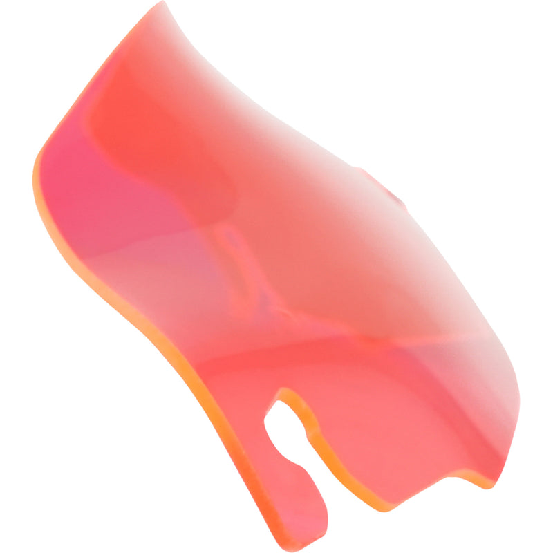 Klock Werks Kolor Flare™ Windshield - KWW-01-0655 For Harley Touring 1996-2013