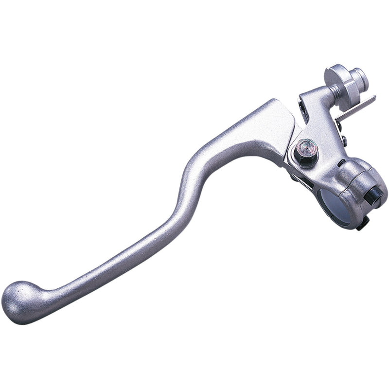 MOOSE OFFROAD M556-90-00 2HAU007 CR-Ratio Clutch Assembly Master Cylinder Perch and Lever - Easy Adjust