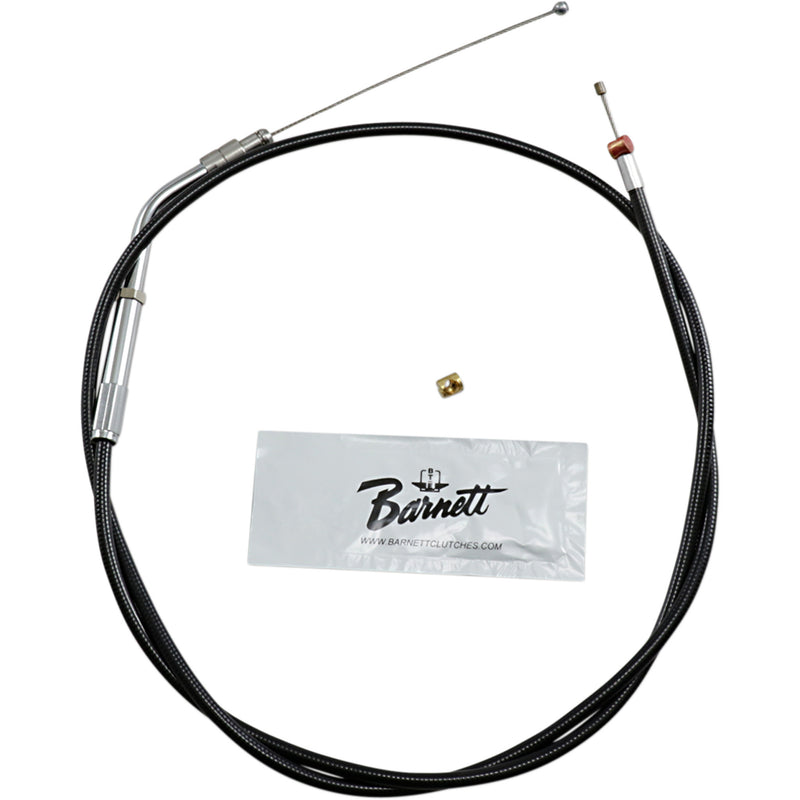 Barnett Cable - 101-30-30006-06 For Harley Sportster 1996-2003