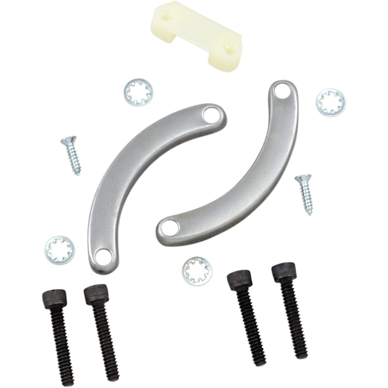 Drag Specialties Mount Kit - DS-195103 For Harley Motorcycles 1966-1985