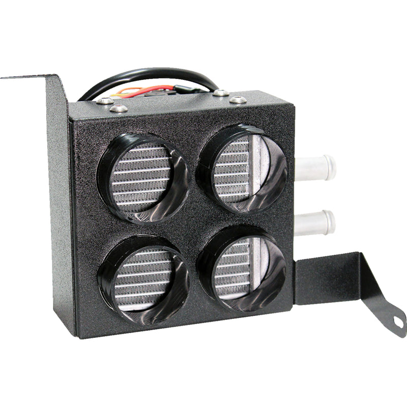 Moose Offroad Heater - Z4620 Can-Am Defender 2016-2023
