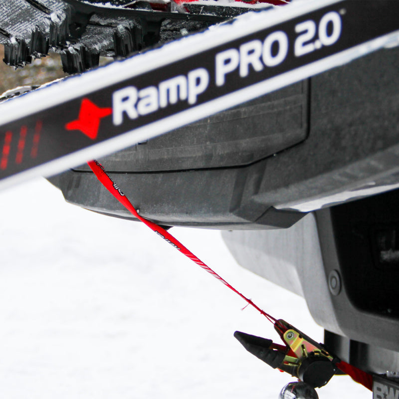 CALIBER 3910-0102 13527 Ramp Pro Loading Ramps Ramp Pro 2.0 Loading Ramps - 1500 LB