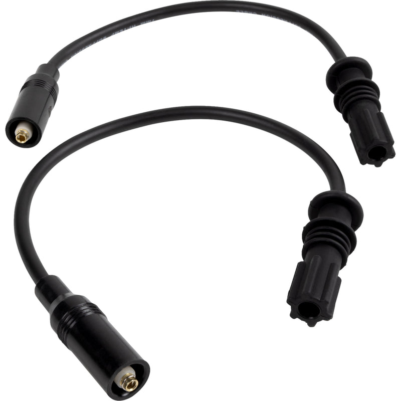 Moose Offroad Spark Plug Wire - 100-5363-PU Polaris Sportsman / Scrambler 2009-2024