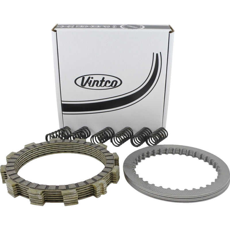VINTCO 1131-3785 KCLS09 Clutch Plate Kit suzuki