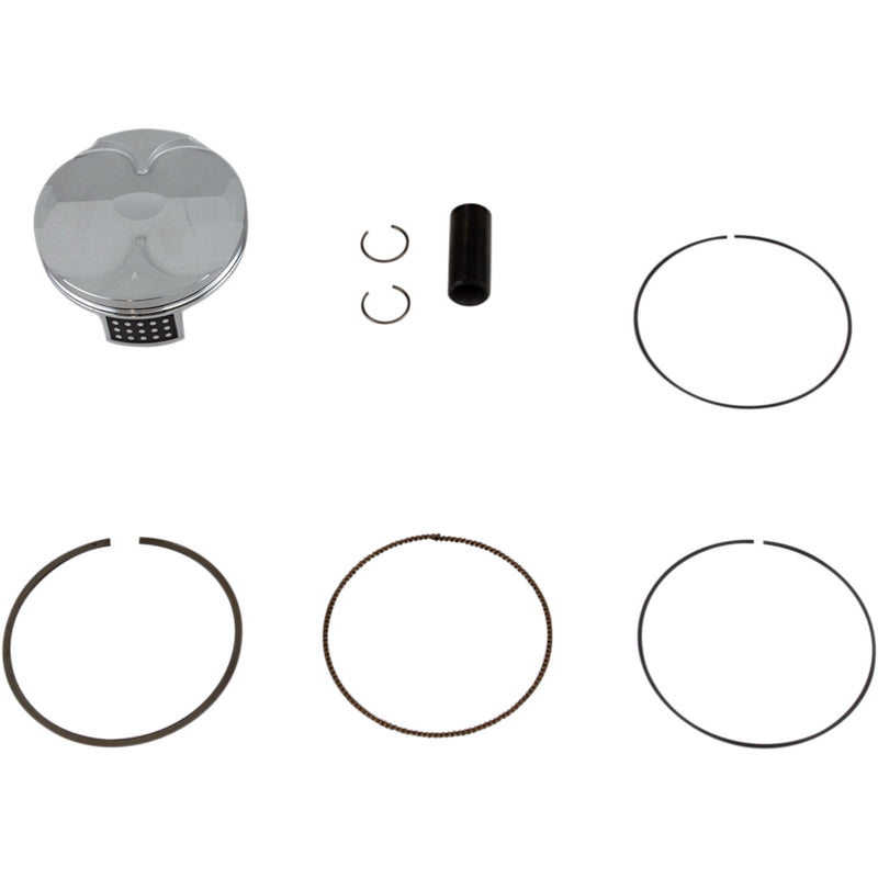 Vertex Piston Kit - 24275B Honda CRF250R / CRF250RX 2018-2019