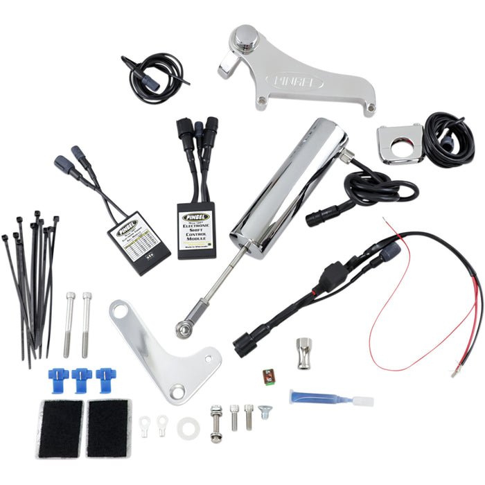 PINGEL 1601-0176 77701 Electric Easy Shift™ Speed Shifter Kit - FL/FX