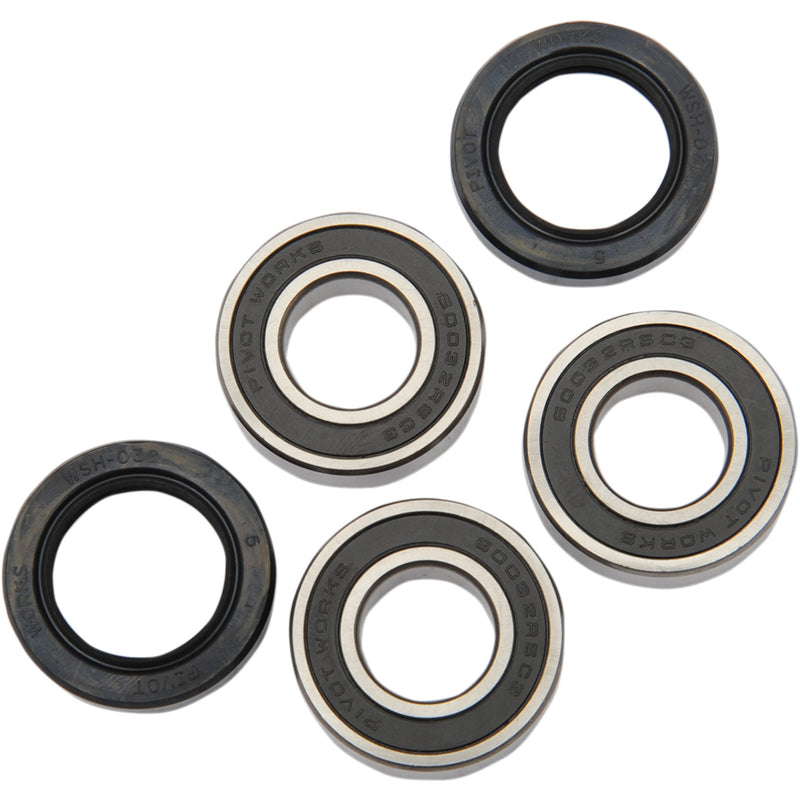 Pivot Works Wheel Bearing - PWRWK-H34-001 Honda CRF150R / CRF150R Expert / CRF150RB Expert 2007-2025