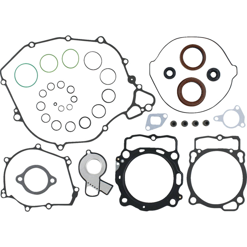 Moose Offroad Gasket Kit - 0934-8352 Polaris RZR 2020-2025