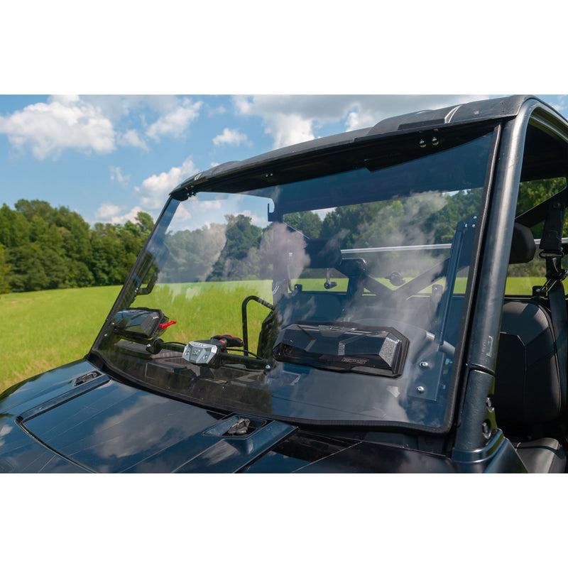 Seizmik Windshield - 50-50220KIT Polaris Ranger 2014-2025
