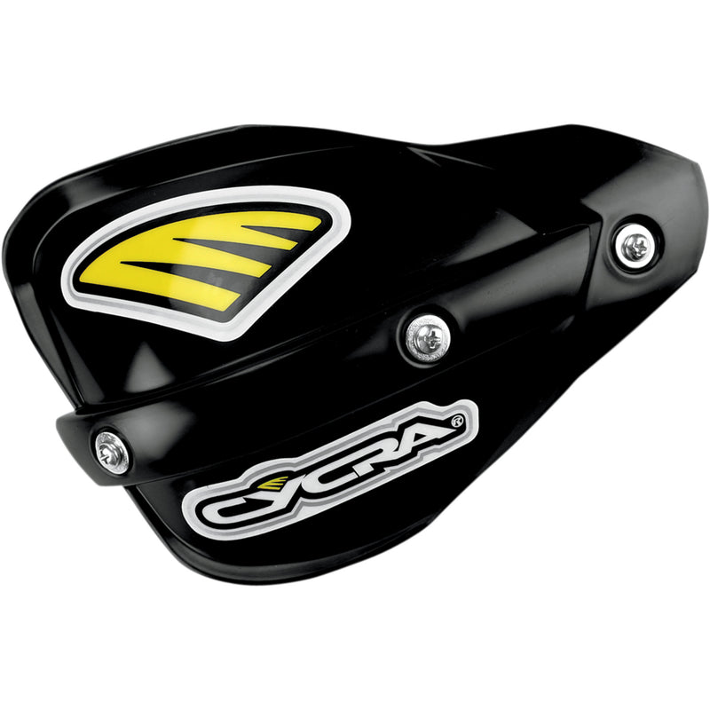 CYCRA 1015-12X 1CYC-1015-12 Probend™ Plastic Replacement Handshields Handshields - Replacement - Black