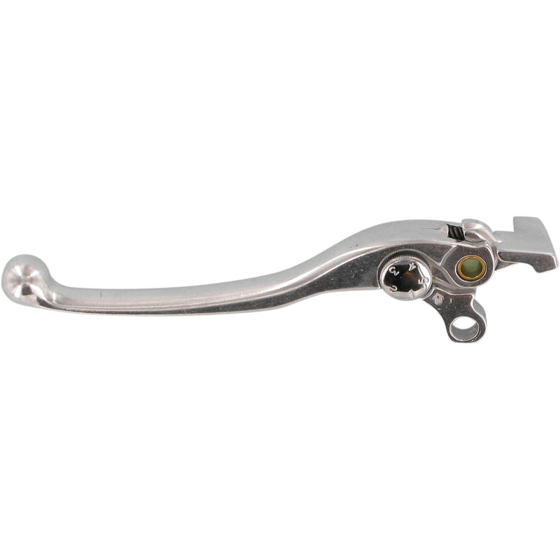 PARTS UNLIMITED 0613-0040 Replacement Clutch Lever — Standard Lever - Left Hand