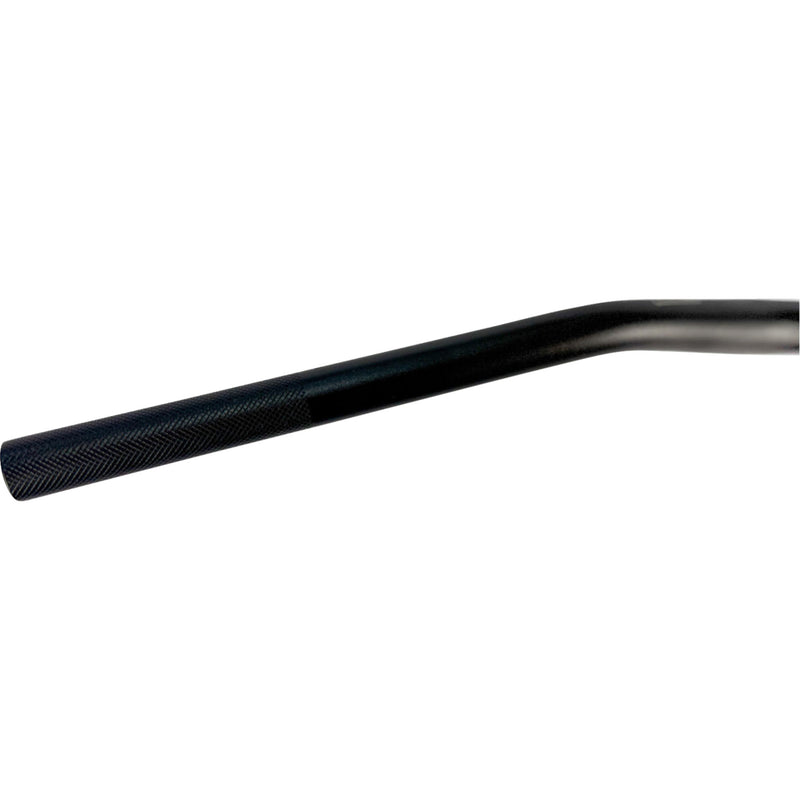 G2 ERGONOMICS CORP. 0601-6962 80-1020 Slicer Pre-Tapped Handlebar mid - black