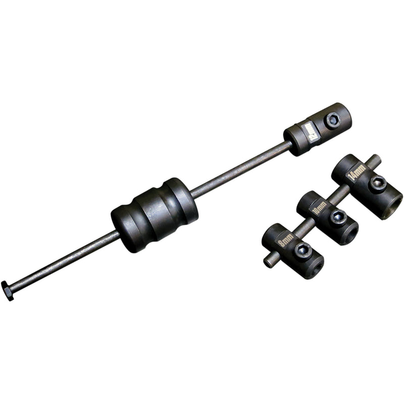 MOTION PRO 3801-0272 08-0604 Dowel Pin Puller Set Puller Tool - Dowel Pin - Set