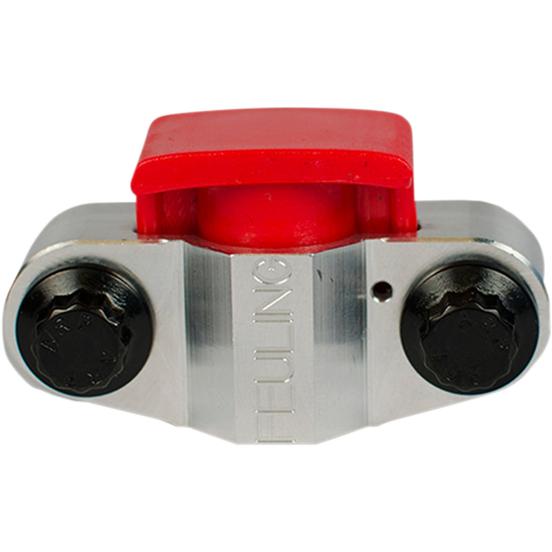 Feuling Oil Pump Corp. Hydraulic Tensioner - 8076 For Harley Motorcycles 2006-2017