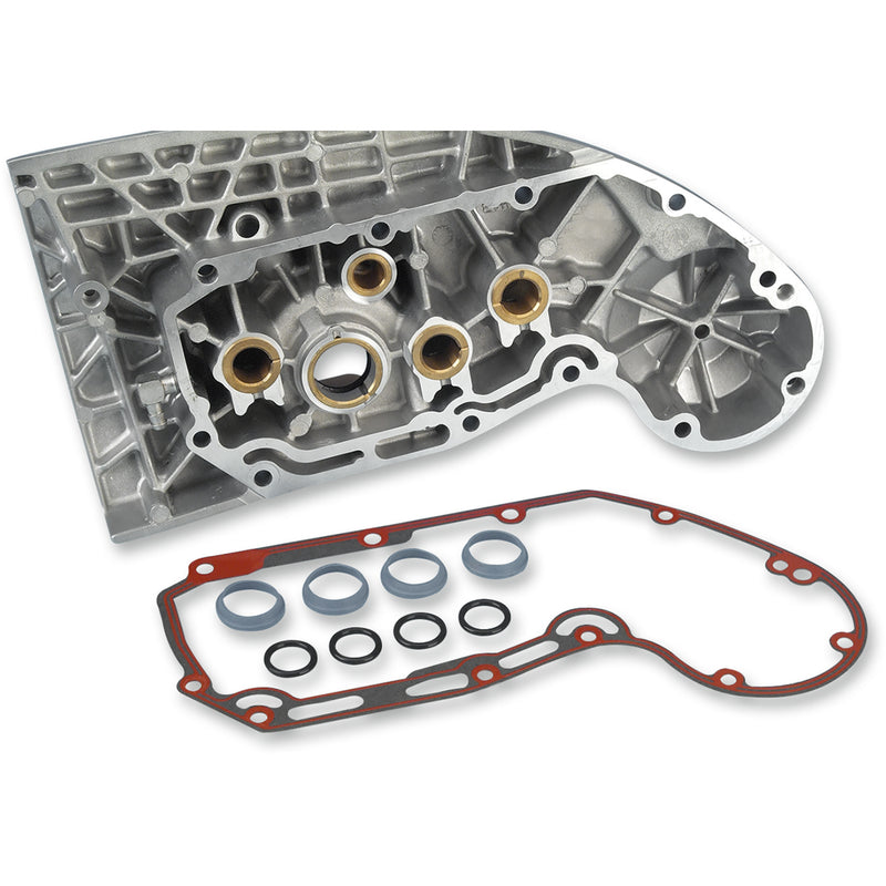 James Gasket Gasket Kit - JGI-25263-00-KX For Harley Sportster 2000-2003