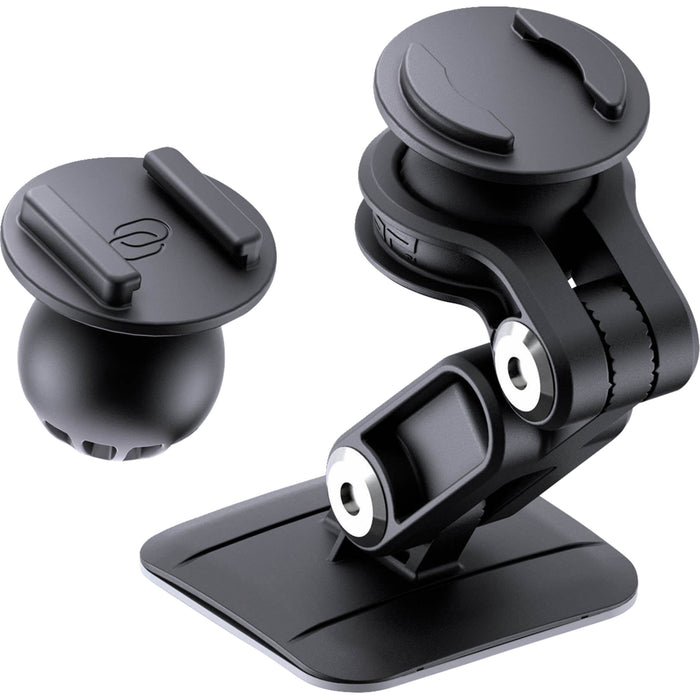 SP CONNECT 0636-0275 53155 Adhesive Mount Pro Phone Mount - Pro - Adhesive