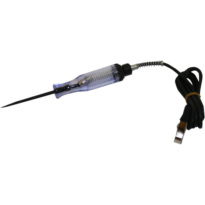 CUSTOM DYNAMICS 3807-0399 CD-TL-12VDC Circuit Tester 12-24v - direct connection (dc)