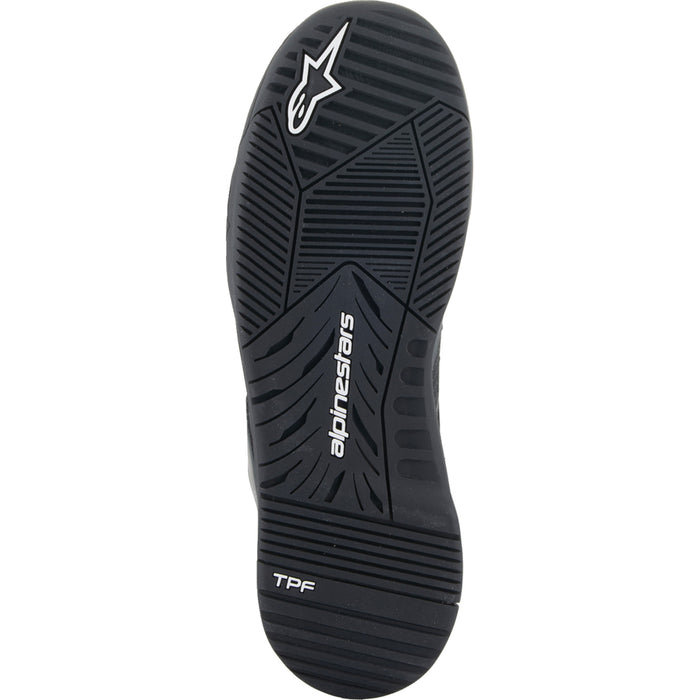ALPINESTARS 3405-3262 265412411009 Speedflight Shoes Speedflight Shoe - Black - US 9