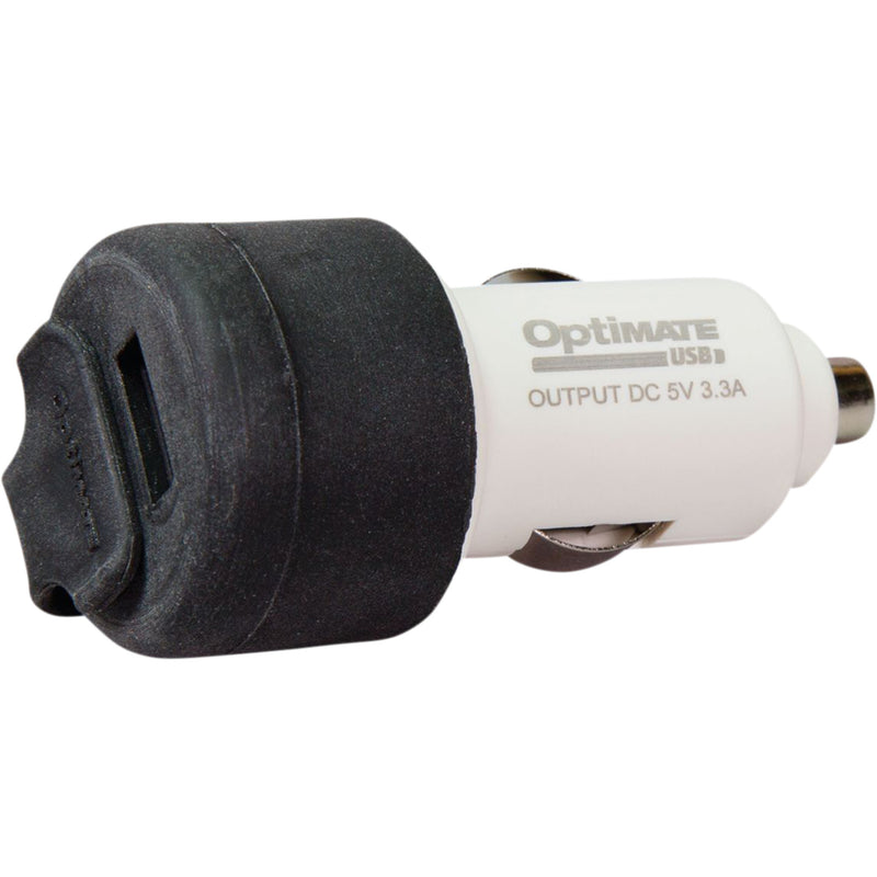 TECMATE 3807-0278 O-106 Dual USB Fast Charger O-106
