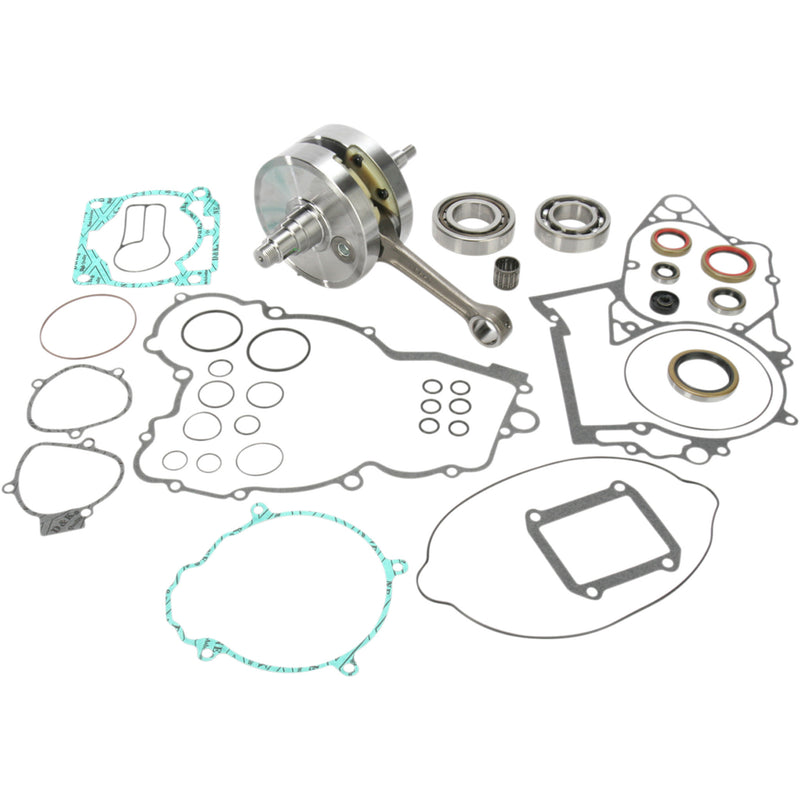 Hot Rods Crankshaft Kit - CBK0006 For KTM SX 250 / 250 2007-2016 | Husqvarna TC 250 2014-2016