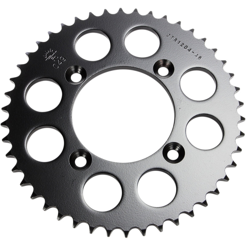 JT Sprockets Honda Sprocket - JTR1204.46 Honda CRF125F 2014-2022