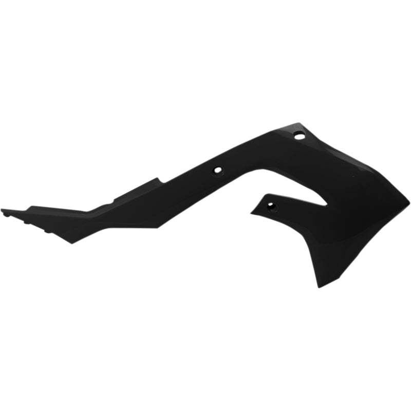 Acerbis Radiator Shroud - 2736300001 Kawasaki KX 450 / KX 250 2019-2024