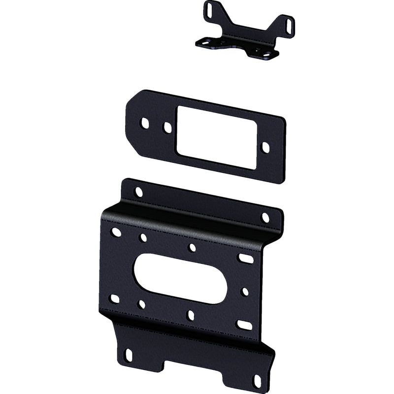 KFI Products Mounting Kit - 101670 For Arctic Cat Prowler 2020-2022 | Tracker 800SX 2020-2025