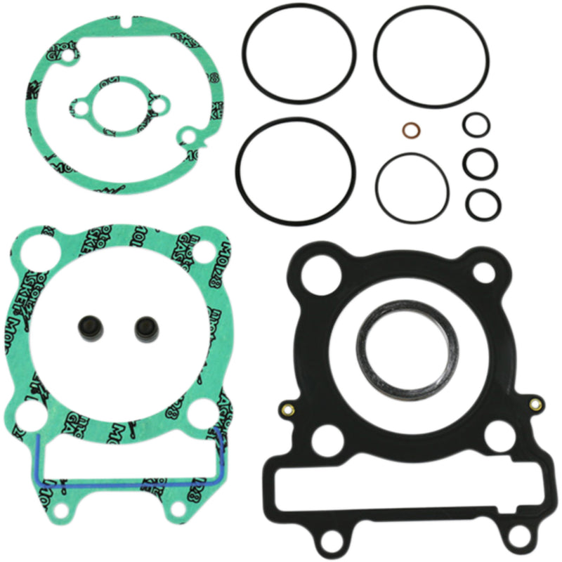 Athena Gasket Kit - P400485600166 Yamaha Raptor 2008-2013