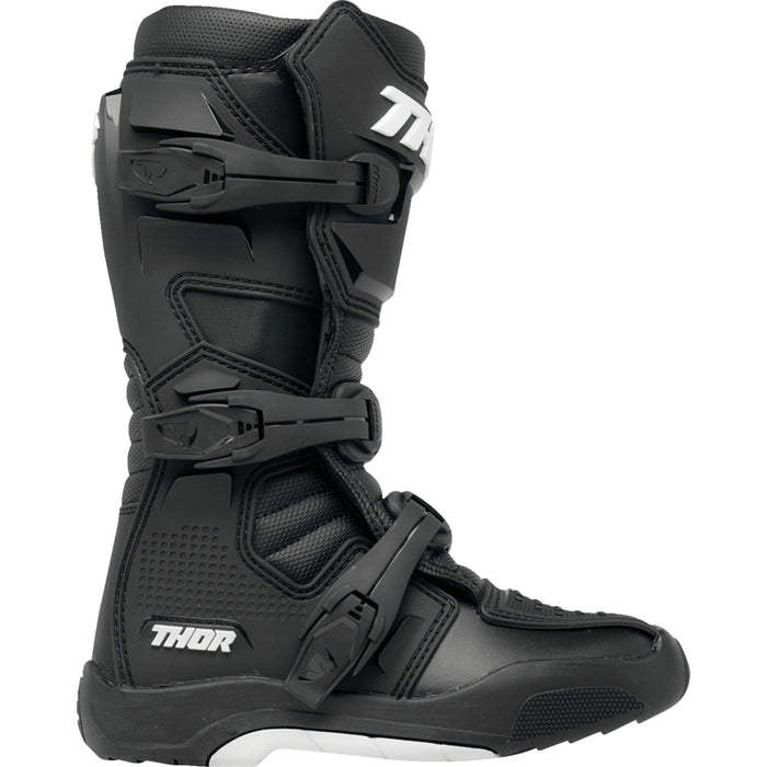 THOR Youth Blitz XR Boots - Size