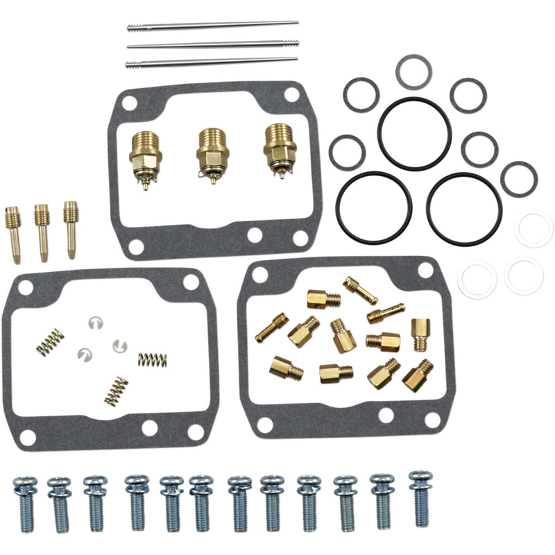 Parts Unlimited Repair Kit - 1003-1608 Arctic Cat 600 / 600 Triple / Thundercat 1000 / Thundercat 1000 Mountain Cat 1995-1999