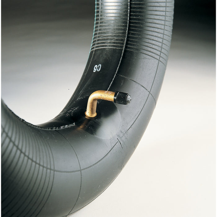 IRC IRC-51 T20084 Standard Duty Tube Inner Tube - Standard - 8" - JS-244A - 90° Center Metal Valve