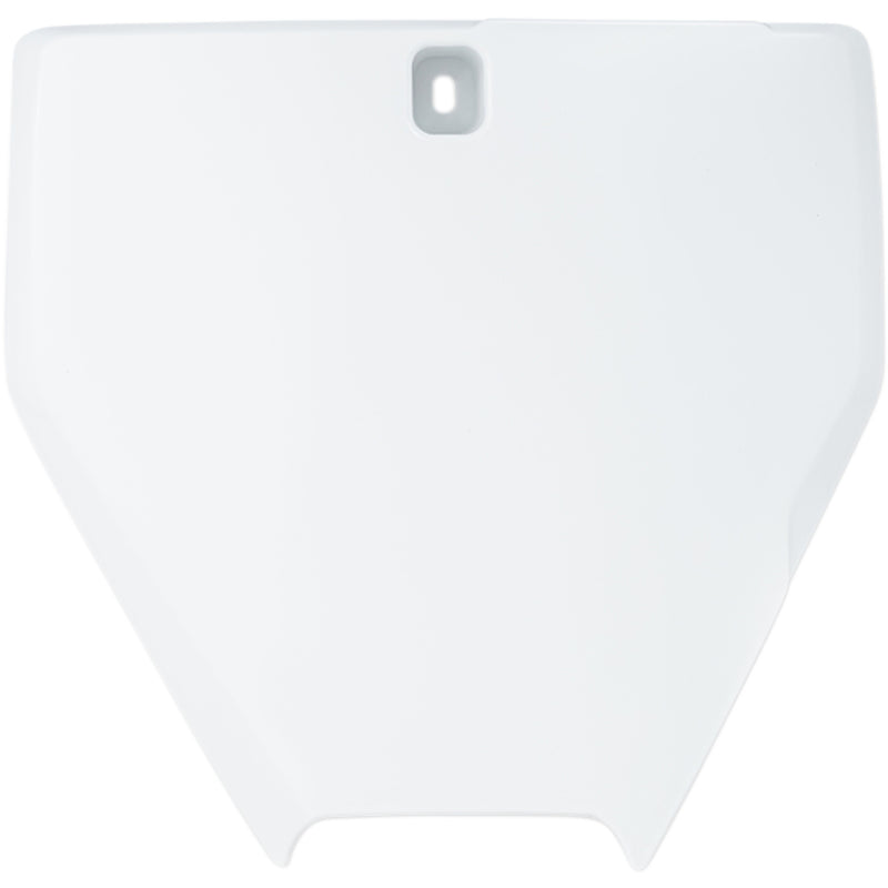 Acerbis Number Plate - 2732016811 Husqvarna TC 65 2017-2024