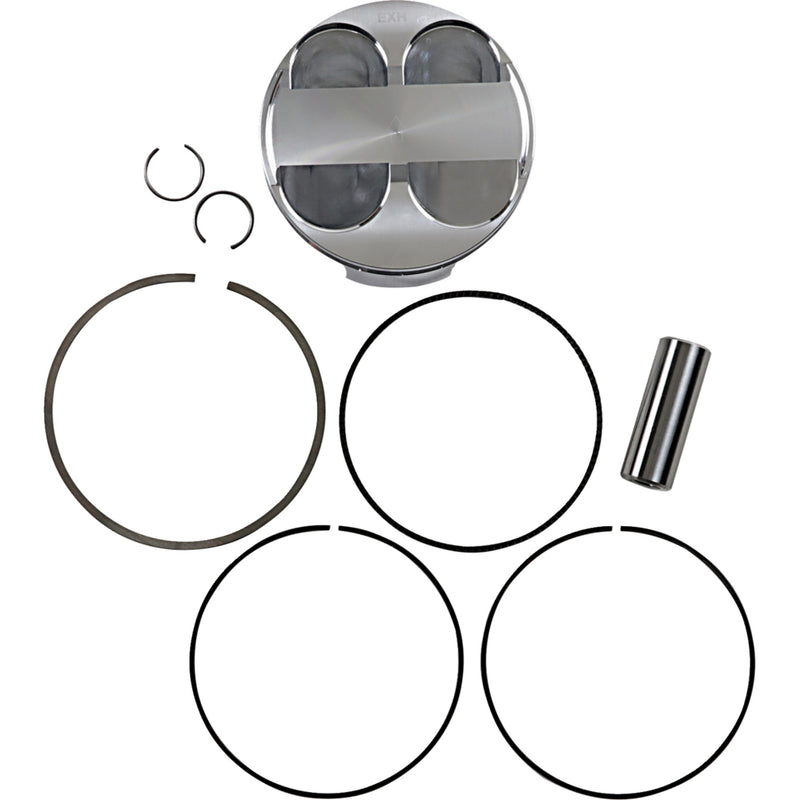 Je Pistons Piston Kit - 284855 Kawasaki KX 450 2006-2014