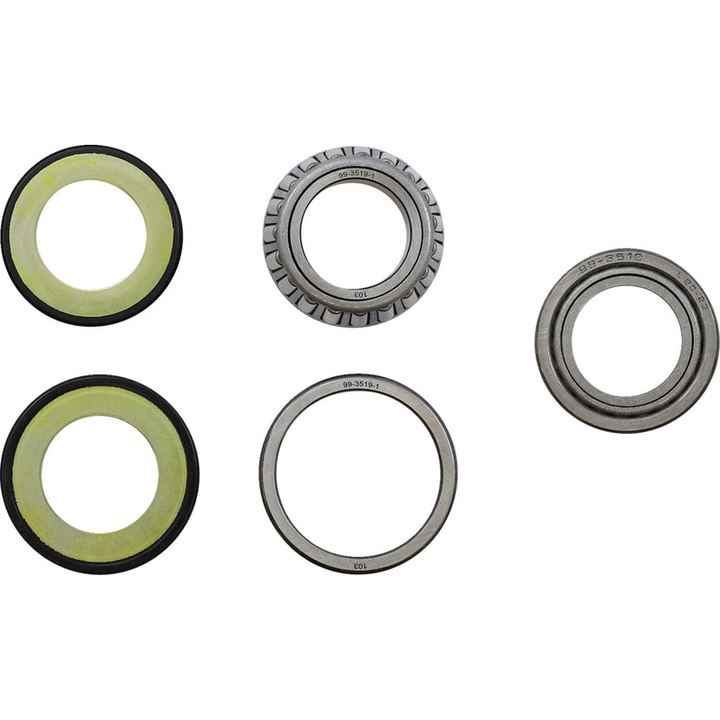 Moose Offroad Tapered Roller Bearing - 22-1030 Honda CR125R / CR250R 1995-1997