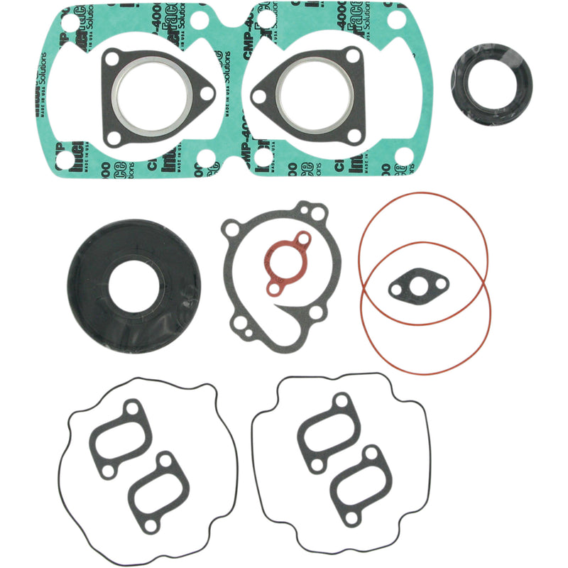 Vertex Gasket Set - 711147B Yamaha Snowmobiles 1977-1980