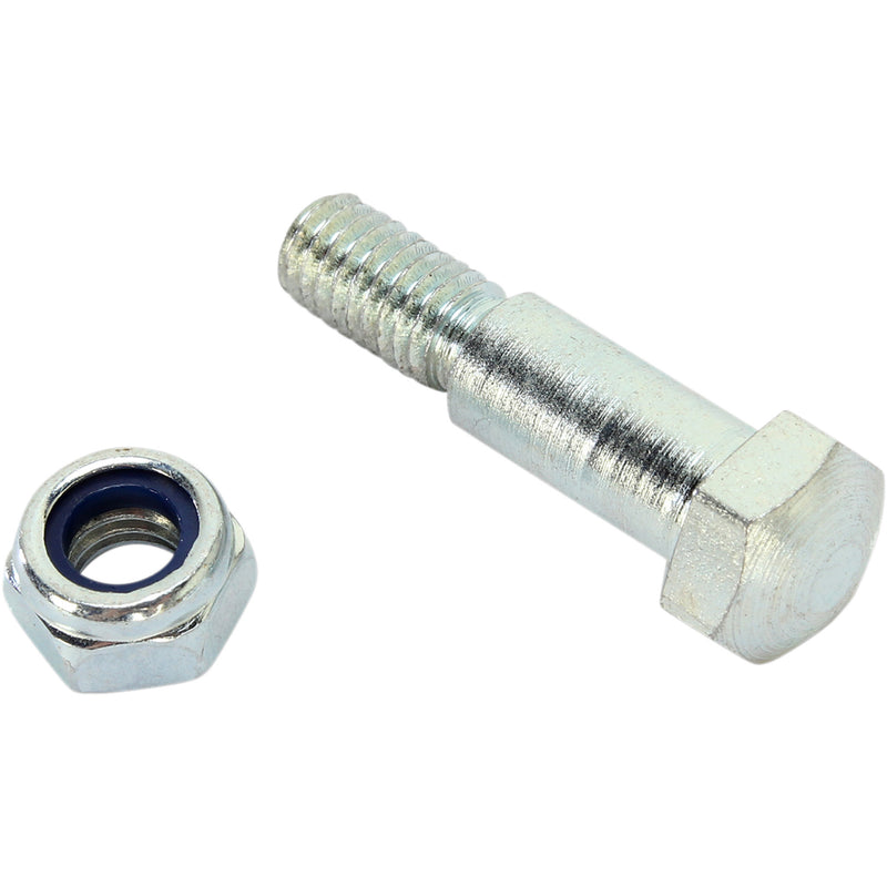 MOOSE OFFROAD 0615-0253 902-007 Pivot Bolt
